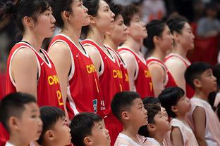 中澳女篮热身赛二番战大名单：杨力维在列 李梦和韩旭继续缺阵